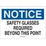 Safety Label,5 In. W,3-1/2 In.