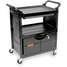 Utility Cart, Rubbermaid