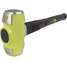 Sledge Hammer,6 Lb.,16 In,