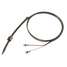 Thermocouple Probe,Type J