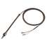 Thermocouple Probe,Type J