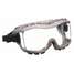 Prot Goggles,Antfg,Clr