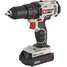 Cordless Drill/Driver Kit,20.