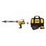 Cordless Caulk Gun Kit,20.0V,5.