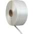 Plastic Strapping,Hg,White,