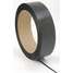 Plastic Strapping,Hg,Black,