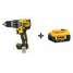 Cordless Hammer Drill Kit,20.0V