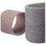 Sanding Belt,1/2Wx18 L,