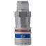 High Flow Quick Cplr 1/2 NPT