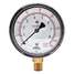 Pressure Gauge,2-1/2" Dial