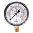 Pressure Gauge,2-1/2" Dial