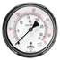 Pressure Gauge,2-1/2" Dial