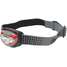 Industrial Headlamp,LED,Red