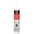 Sealant,9.8 Oz,White