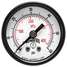 Pressure Gauge,1-1/2" Dial