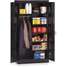 Combo Storage Cabinet,