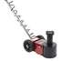 Air/Hyd Axle Jack, 2 Ton