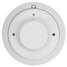 Smoke Alarm,12/24 Vdc, 4-Wire,