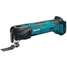 Cordless Oscillating Tool,18V,