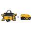 Cordless Combination Kit,20.0V,