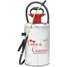 Sprayer,2 Gal.,Sst,Lawn/Garden