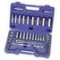 Socket Wrench Set,3/8 In. Dr,