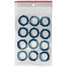 High Temperature Washer Kit,3/