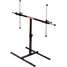 Work Stand,Use With Bumpers,