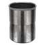 Rivet Nut,Swaged,3/8-16 Thd,0.