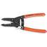 Wire Stripper,20 To 10 Awg,6 In