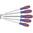 Screwdriver Set,5 Pcs,