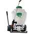 Backpack Sprayer,4 Gal.,Poly