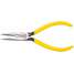 Needle Nose Plier,6-5/8 In.,