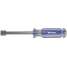 Nut Driver,Metric,Solid Round,