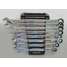 Ratcheting Wrench Set,SAE,12