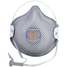 Disposable Respirator,R95,M/L,