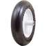 Flat Free Wheel,Polyurethane,