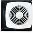 Fan,Wall,8 3/8 In