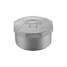 Hex Head Plug,1/2",Threaded,