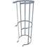 Safety Cage,Steel,Gray Powder