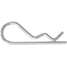 Cotterpin,Hair,1/16"Dx1-5/PK25