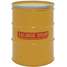 Salvage Drum,Open Head,85 Gal.,