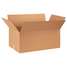 Shipping Box,Single Wall,32 Ect