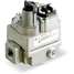 Gas Valve,Fast Opening,230,000