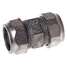 Compression Coupling,1-25/32" L