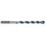 Hmmr Drill Bit,Blue Granite,3/