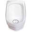 Urinal,Waterfree,White