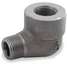 Street Elbow, 90 Deg,1/2 In.,