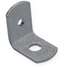 Angle Bracket,Steel,Pre-