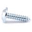 Trim Screw 10 X 3/4 Phil HD Zc